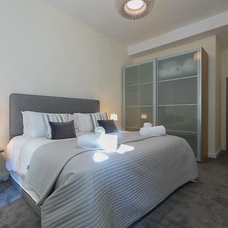 Apartament Sea Scapes St Ives Zewnętrze zdjęcie